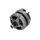 Alternator 14V 80A HC-CARGO IAM-Expertise suitable for e.g. MAGIRUS-DEUTZ