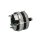 Alternator 14V 80A HC-CARGO IAM-Expertise suitable for e.g. MAGIRUS-DEUTZ