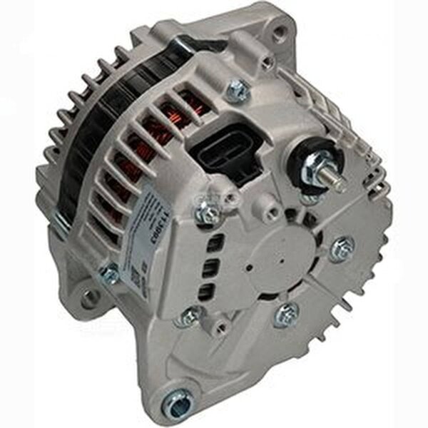 Alternator 135 A 14 V HC-CargoNone