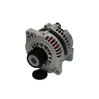 Lichtmaschine Generator 14V 135A Ø59,5 mm HC-CARGO für u.a. RENAULT TRUCKS