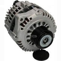 Lichtmaschine Generator 14 V 135 A Ø 59,5 mm...