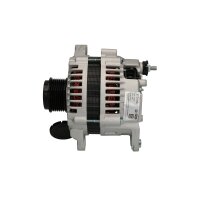 Lichtmaschine Generator 14V 135A Ø59,5 mm HC-CARGO für u.a. RENAULT TRUCKS