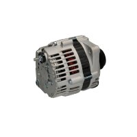 Lichtmaschine Generator 14V 135A Ø59,5 mm HC-CARGO für u.a. RENAULT TRUCKS