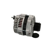 Lichtmaschine Generator 14V 135A Ø59,5 mm HC-CARGO für u.a. RENAULT TRUCKS