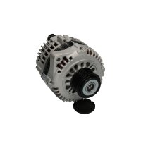 Lichtmaschine Generator 14V 135A Ø59,5 mm HC-CARGO für u.a. RENAULT TRUCKS