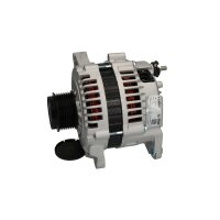 Lichtmaschine Generator 14V 135A Ø59,5 mm HC-CARGO für u.a. RENAULT TRUCKS