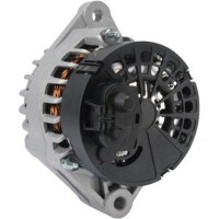 Alternator 14 V 140 A Ø 60.5 mm HC-CARGO for ALFA...