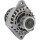 Alternator 14 V 140 A Ø 60.5 mm HC-CARGO for ALFA ROMEO and others
