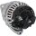 Lichtmaschine Generator 28 V 110 A HC-CARGO für u.a. MAN TGA