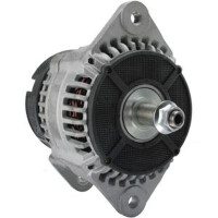 Alternator direct current system 14 V 150 A HC-CARGO for...