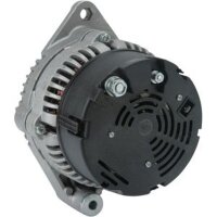 Alternator 14 V 120 A Ø 50 mm HC-CARGO