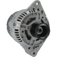 Alternator direct current system 14 V 120 A Ø 50...