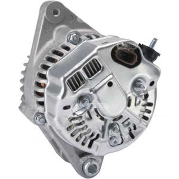 Alternator direct current system 14 V 70 A Ø 55 mm HC-CARGO for TOYOTA YARIS