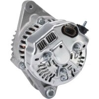 Alternator 70 A 14 V HC-Cargo for TOYOTA YarisNone