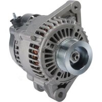 Alternator 70 A 14 V HC-Cargo for TOYOTA YarisNone