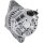 Alternator direct current system 14 V 70 A Ø 55 mm HC-CARGO for TOYOTA YARIS