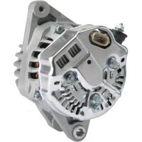 Alternator 14 V 90 A Ø 55 mm HC-CARGO for e.g....