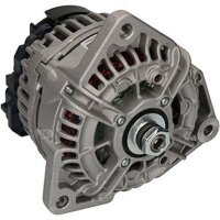 Alternator 80 A 28 V HC-CargoNone