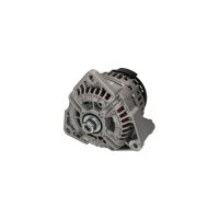 Lichtmaschine Generator 28V 80A HC-CARGO Aftermarket-Expertise für u.a. MAN TGS