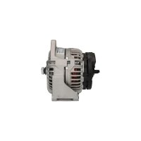 Lichtmaschine Generator 28V 80A HC-CARGO Aftermarket-Expertise für u.a. MAN TGS