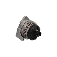 Lichtmaschine Generator 28V 80A HC-CARGO Aftermarket-Expertise für u.a. MAN TGS
