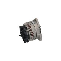 Lichtmaschine Generator 28V 80A HC-CARGO Aftermarket-Expertise für u.a. MAN TGS