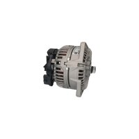 Lichtmaschine Generator 28V 80A HC-CARGO Aftermarket-Expertise für u.a. MAN TGS