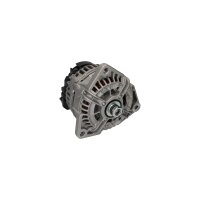 Lichtmaschine Generator 28V 80A HC-CARGO Aftermarket-Expertise für u.a. MAN TGS
