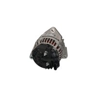 Lichtmaschine Generator 28V 80A HC-CARGO Aftermarket-Expertise für u.a. MAN TGS