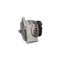 Lichtmaschine Generator 28V 80A HC-CARGO Aftermarket-Expertise für u.a. MAN TGS