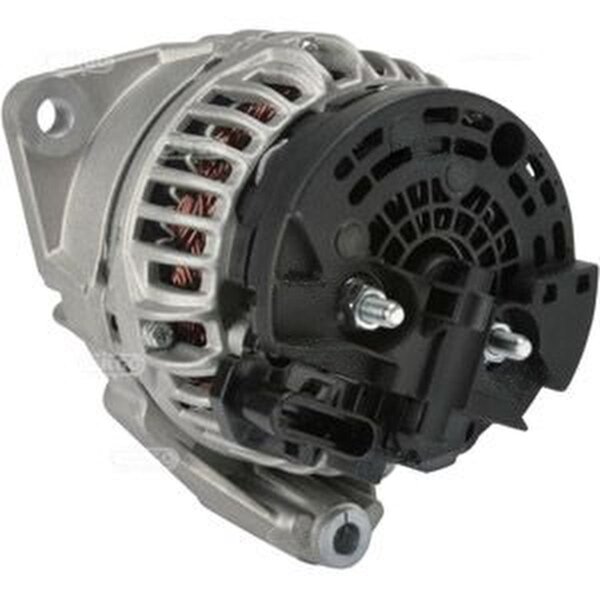 Lichtmaschine Generator Gleichstrom 28 V 80 A HC-CARGO für u.a. MAN TGA