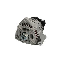 Lichtmaschine Generator 28V 80A HC-CARGO Aftermarket-Expertise für u.a. MAN