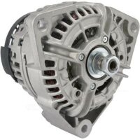 Alternator direct current system 28 V 80 A HC-CARGO for...
