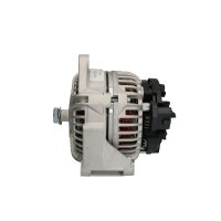 Lichtmaschine Generator 28V 80A HC-CARGO Aftermarket-Expertise für u.a. MAN