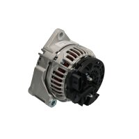 Lichtmaschine Generator 28V 80A HC-CARGO Aftermarket-Expertise für u.a. MAN