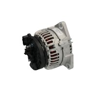 Lichtmaschine Generator 28V 80A HC-CARGO Aftermarket-Expertise für u.a. MAN