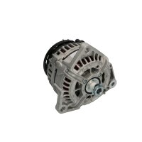 Lichtmaschine Generator 28V 80A HC-CARGO Aftermarket-Expertise für u.a. MAN