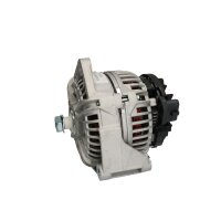 Lichtmaschine Generator 28V 80A HC-CARGO Aftermarket-Expertise für u.a. MAN