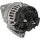 Lichtmaschine Generator Gleichstrom 28 V 80 A HC-CARGO für u.a. MAN TGA