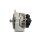 Lichtmaschine Generator 28V 80A HC-CARGO Aftermarket-Expertise für u.a. MAN