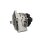 Lichtmaschine Generator 28V 80A HC-CARGO Aftermarket-Expertise für u.a. MAN