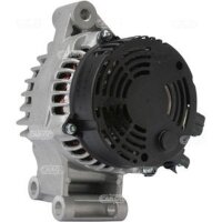 Alternator 14 V 105 A Ø 48 mm HC-CARGO for FORD...