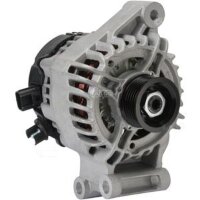 Alternator 14 V 105 A Ø 48 mm HC-CARGO for FORD...