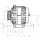 Lichtmaschine Gernerator 105 A 14 V HC-Cargo für u.a. FORD Focus II