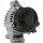 Alternator 14 V 105 A Ø 48 mm HC-CARGO for FORD FOCUS and others
