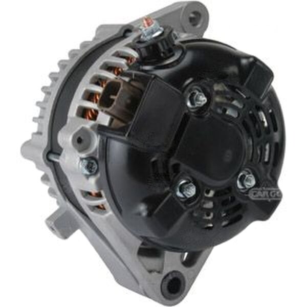 Alternator 14 V 100 A Ø 58 mm HC-CARGO for e.g. TOYOTA Avensis