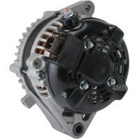 Alternator 14 V 100 A Ø 58 mm HC-CARGO for TOYOTA...