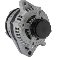 Alternator 14 V 100 A Ø 58 mm HC-CARGO for TOYOTA...
