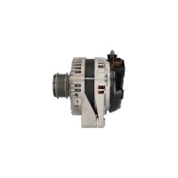Lichtmaschine Generator 14V 100A Ø58 mm HC-CARGO für u.a. TOYOTA COROLLA