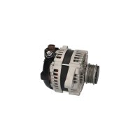 Lichtmaschine Generator 14V 100A Ø58 mm HC-CARGO für u.a. TOYOTA COROLLA